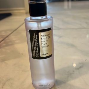 Cosrx Advance snail 96 mucin power essence